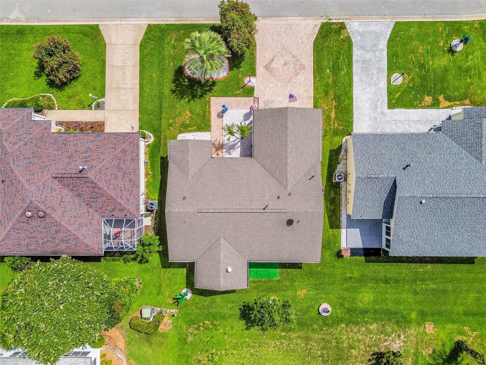 Single Family Residence at 17648 SE 93RD BUTLER CT, THE VILLAGES, photo 38 of 40