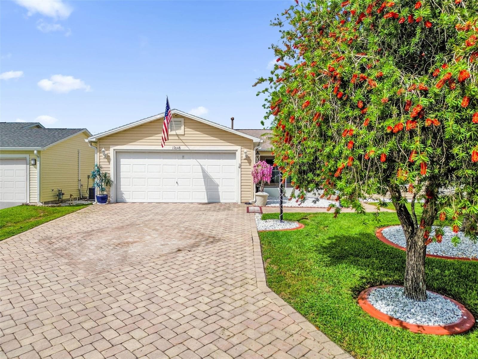 Single Family Residence at 17648 SE 93RD BUTLER CT, THE VILLAGES, photo 39 of 40