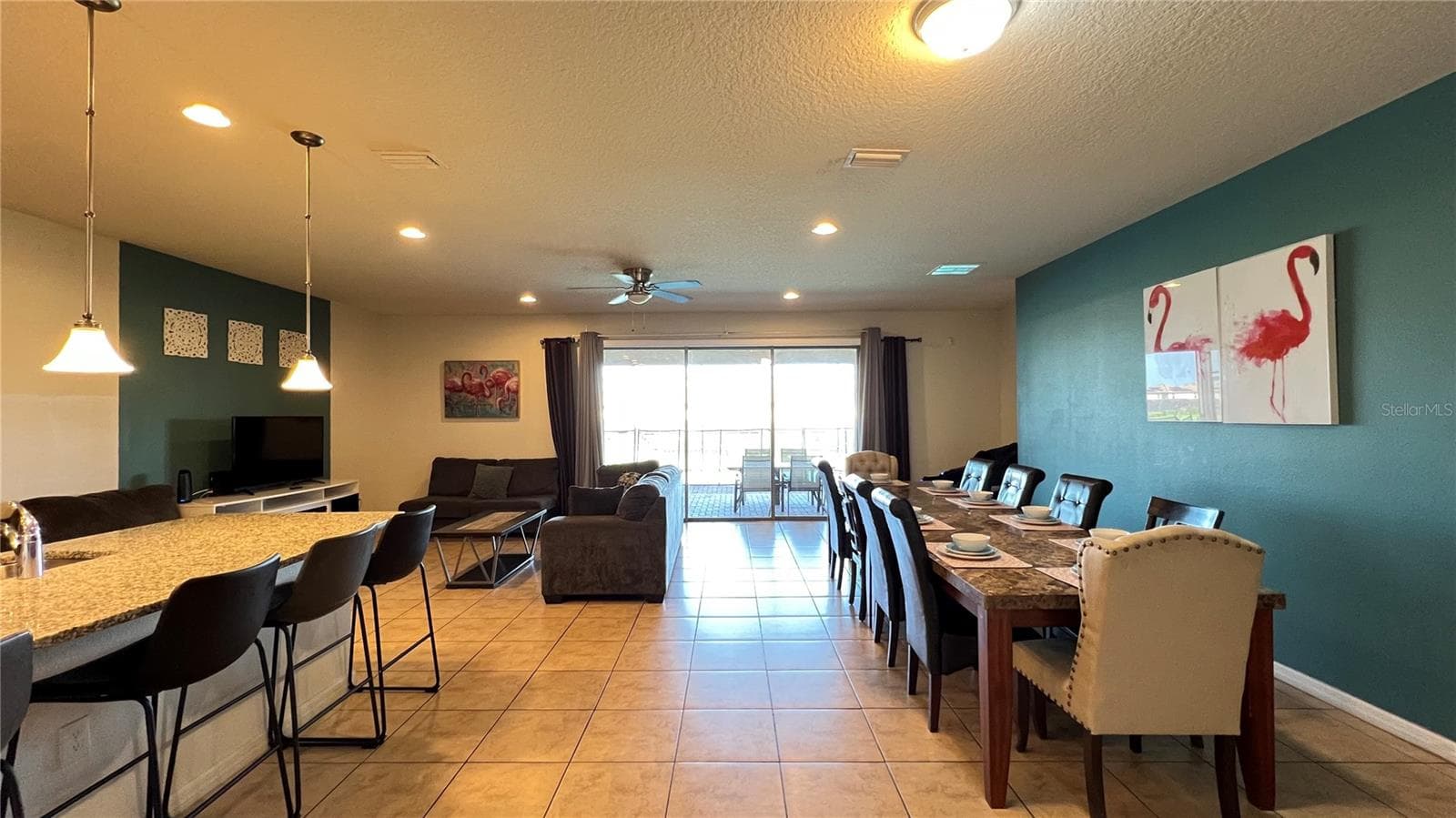 Single Family Residence at 1908 NICE CT, KISSIMMEE, photo 33 of 76