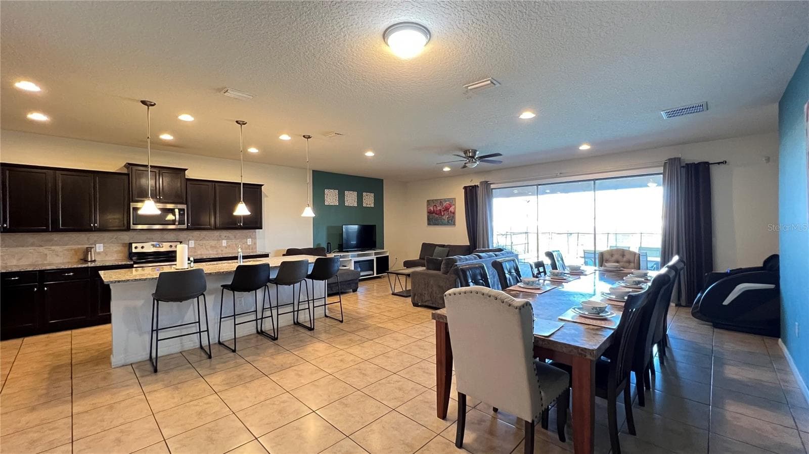 Single Family Residence at 1908 NICE CT, KISSIMMEE, photo 34 of 76