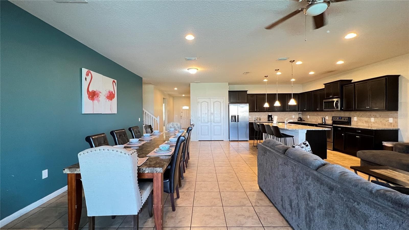 Single Family Residence at 1908 NICE CT, KISSIMMEE, photo 42 of 76