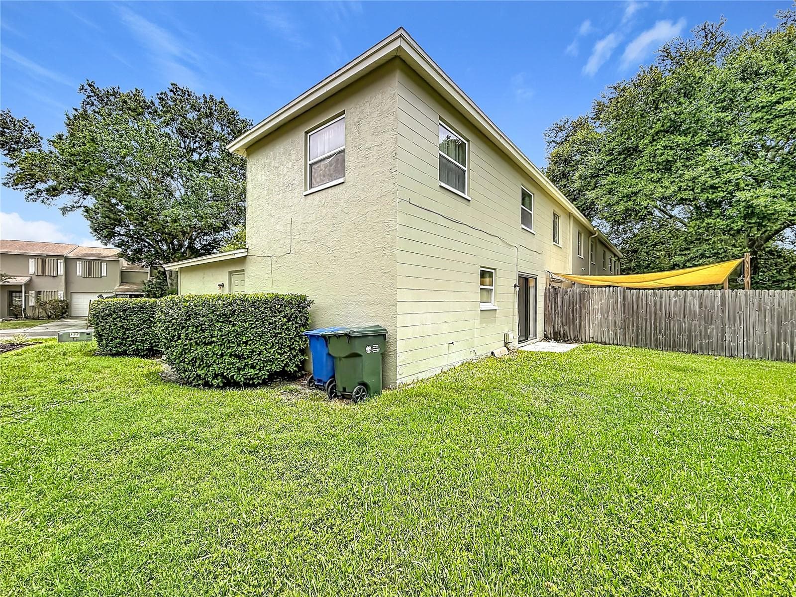 Townhouse at 1718 ADAMS CIR S, LARGO, photo 42 of 57