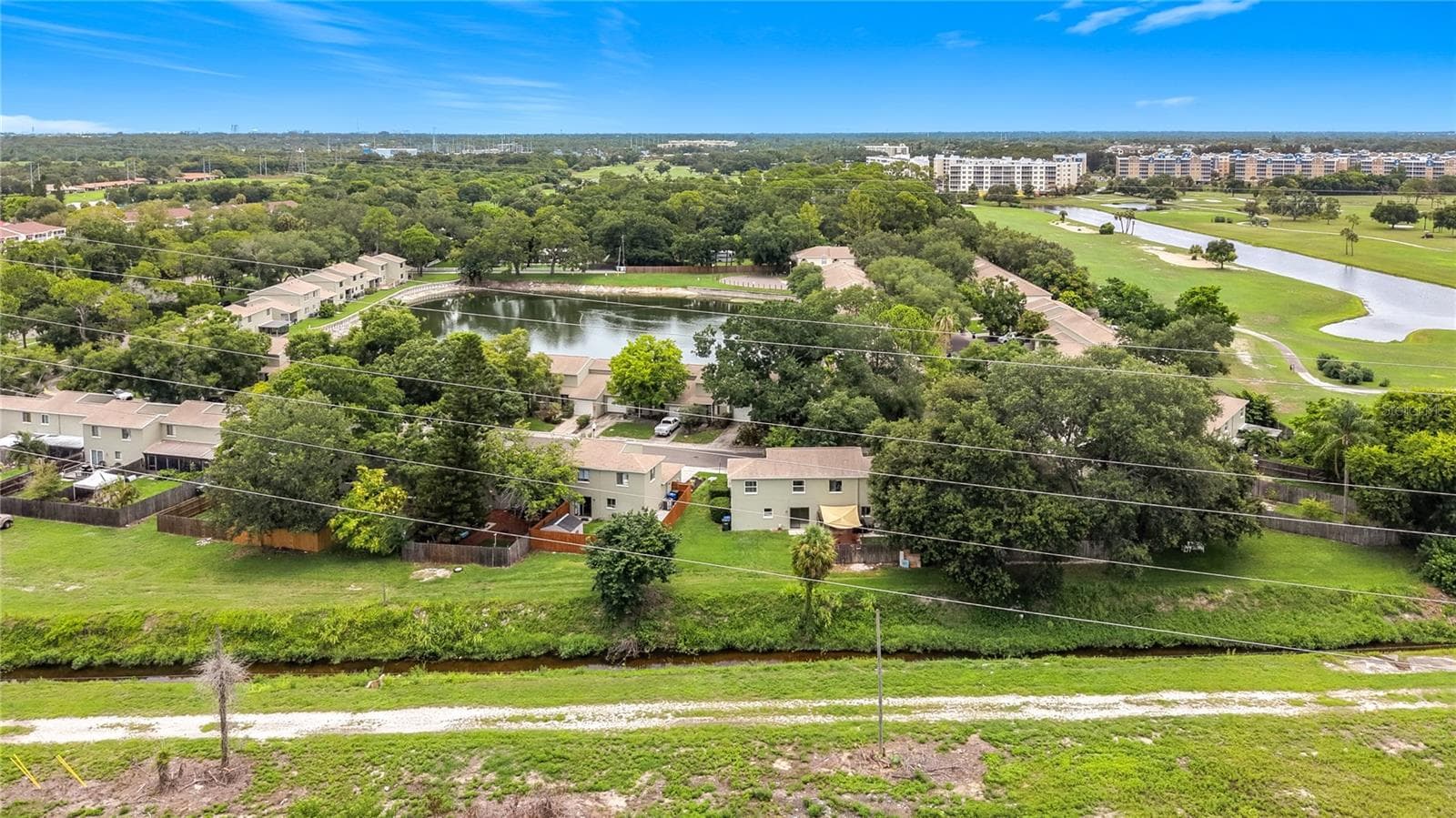 Townhouse at 1718 ADAMS CIR S, LARGO, photo 46 of 57
