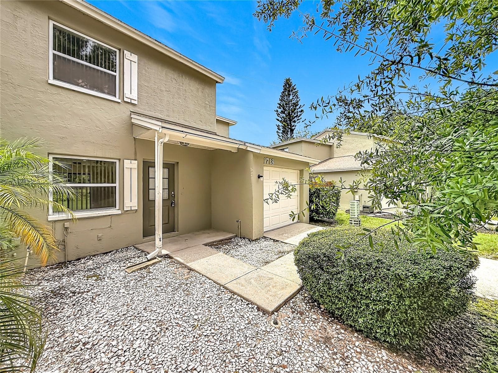 Townhouse at 1718 ADAMS CIR S, LARGO, photo 47 of 57