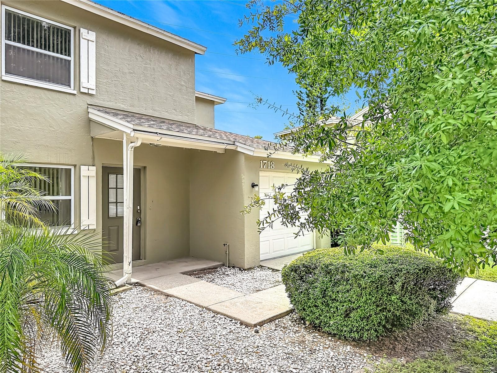 Townhouse at 1718 ADAMS CIR S, LARGO, photo 48 of 57