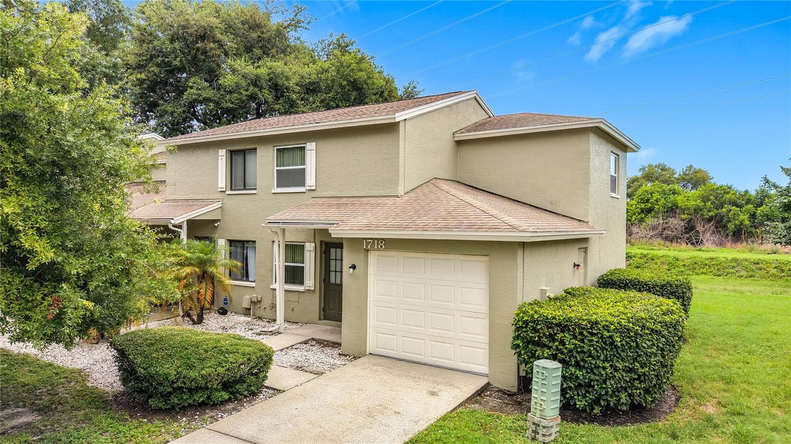 Townhouse at 1718 ADAMS CIR S, LARGO, photo 52 of 57