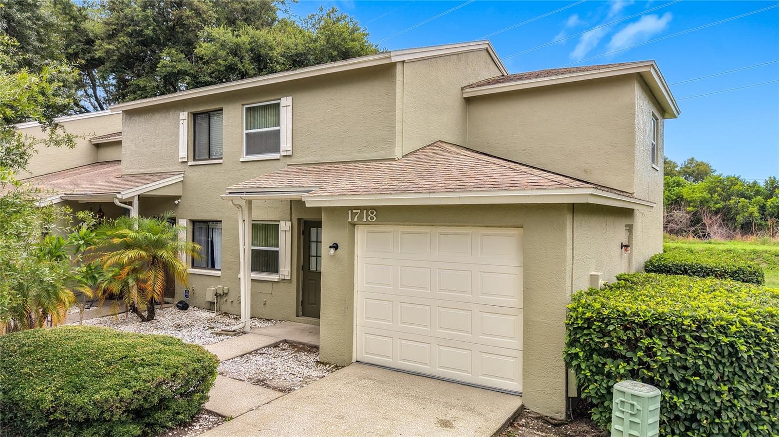 Townhouse at 1718 ADAMS CIR S, LARGO, photo 53 of 57