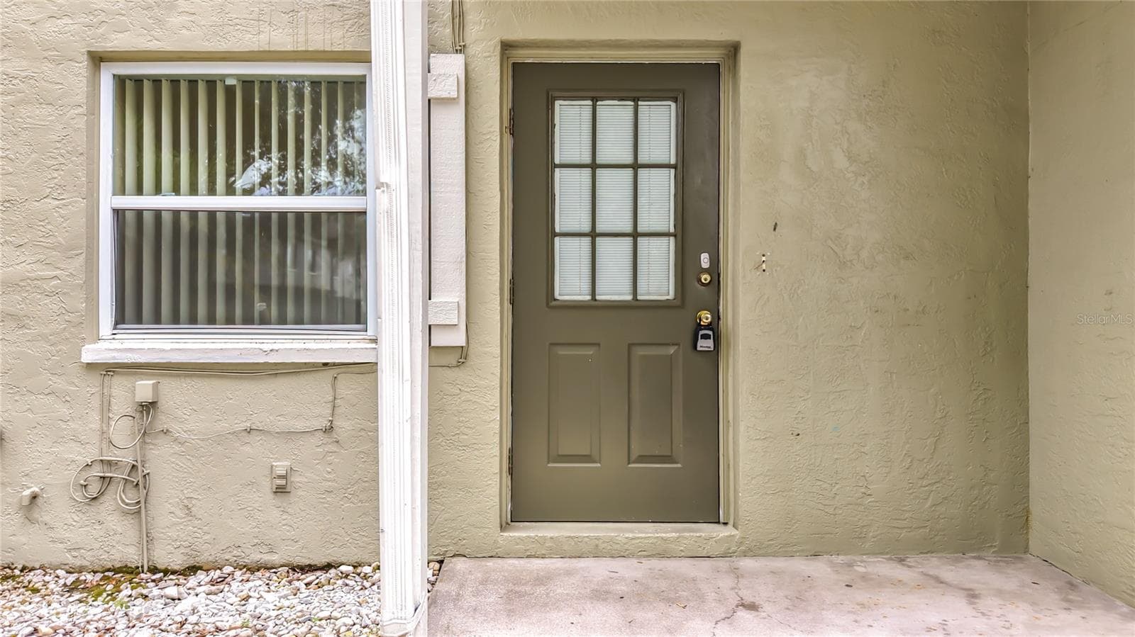 Townhouse at 1718 ADAMS CIR S, LARGO, photo 55 of 57