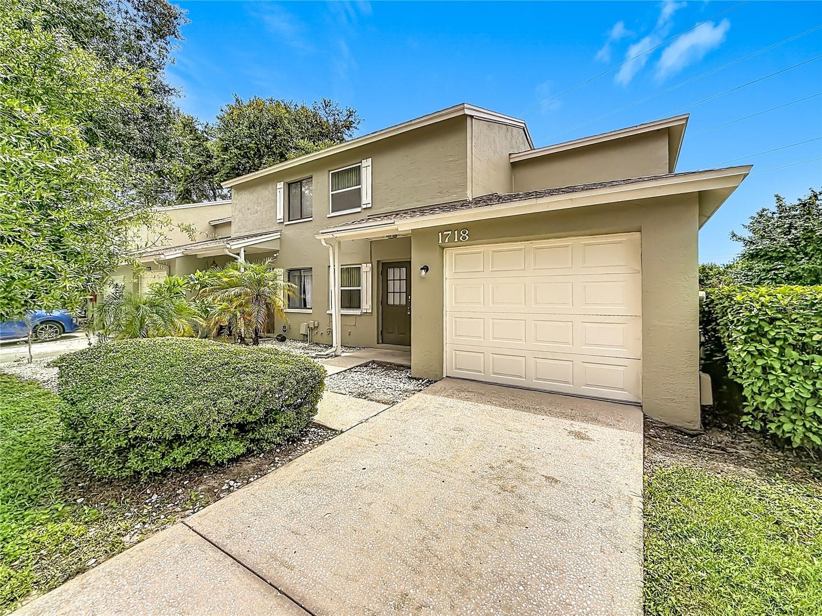 Townhouse at 1718 ADAMS CIR S, LARGO, photo 56 of 57
