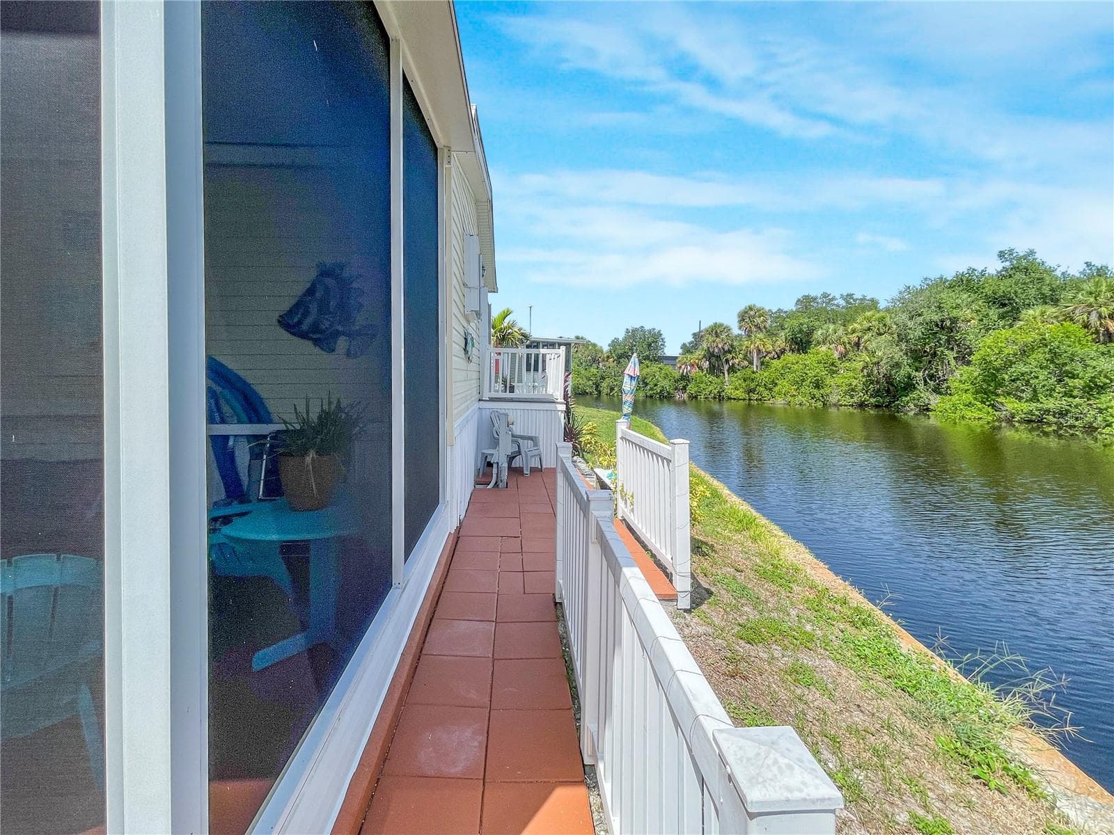 Manufactured Home at 10101 BURNT STORE RD #222, PUNTA GORDA, photo 6 of 24