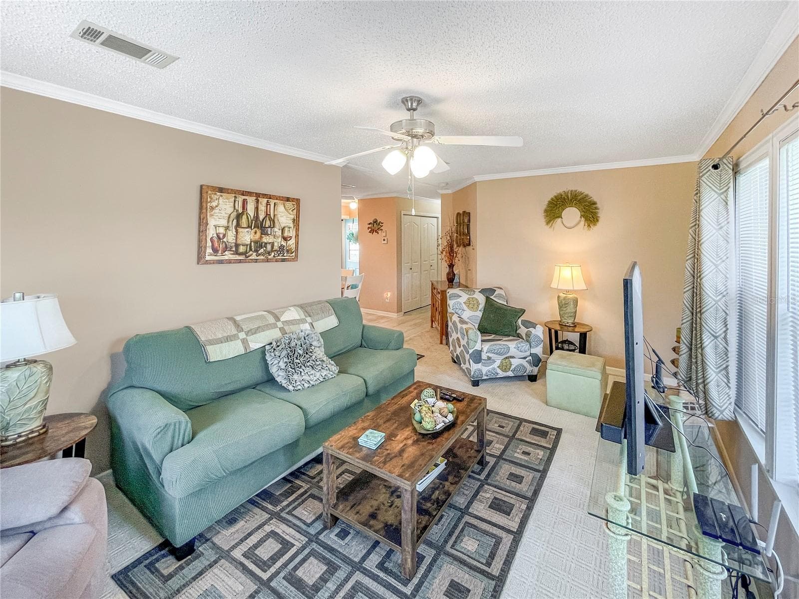 Manufactured Home at 10101 BURNT STORE RD #222, PUNTA GORDA, photo 11 of 24
