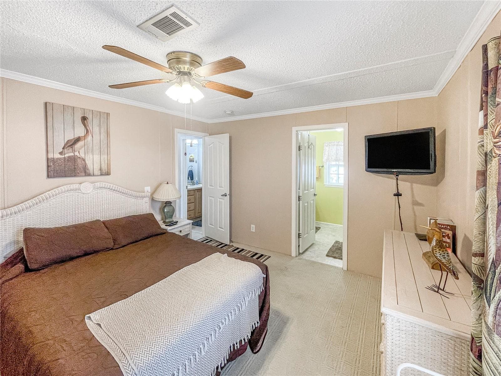 Manufactured Home at 10101 BURNT STORE RD #222, PUNTA GORDA, photo 16 of 24