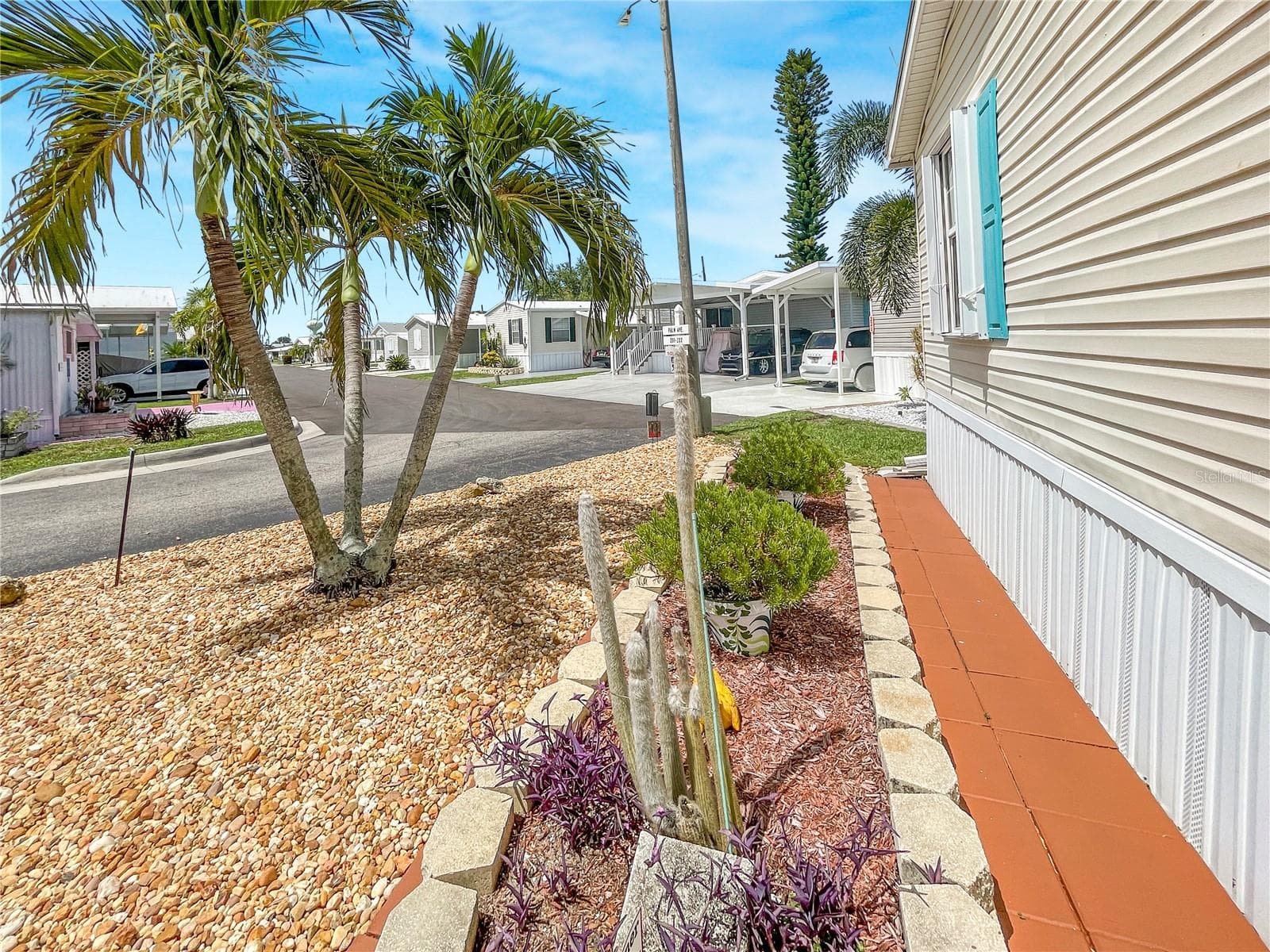 Manufactured Home at 10101 BURNT STORE RD #222, PUNTA GORDA, photo 20 of 24