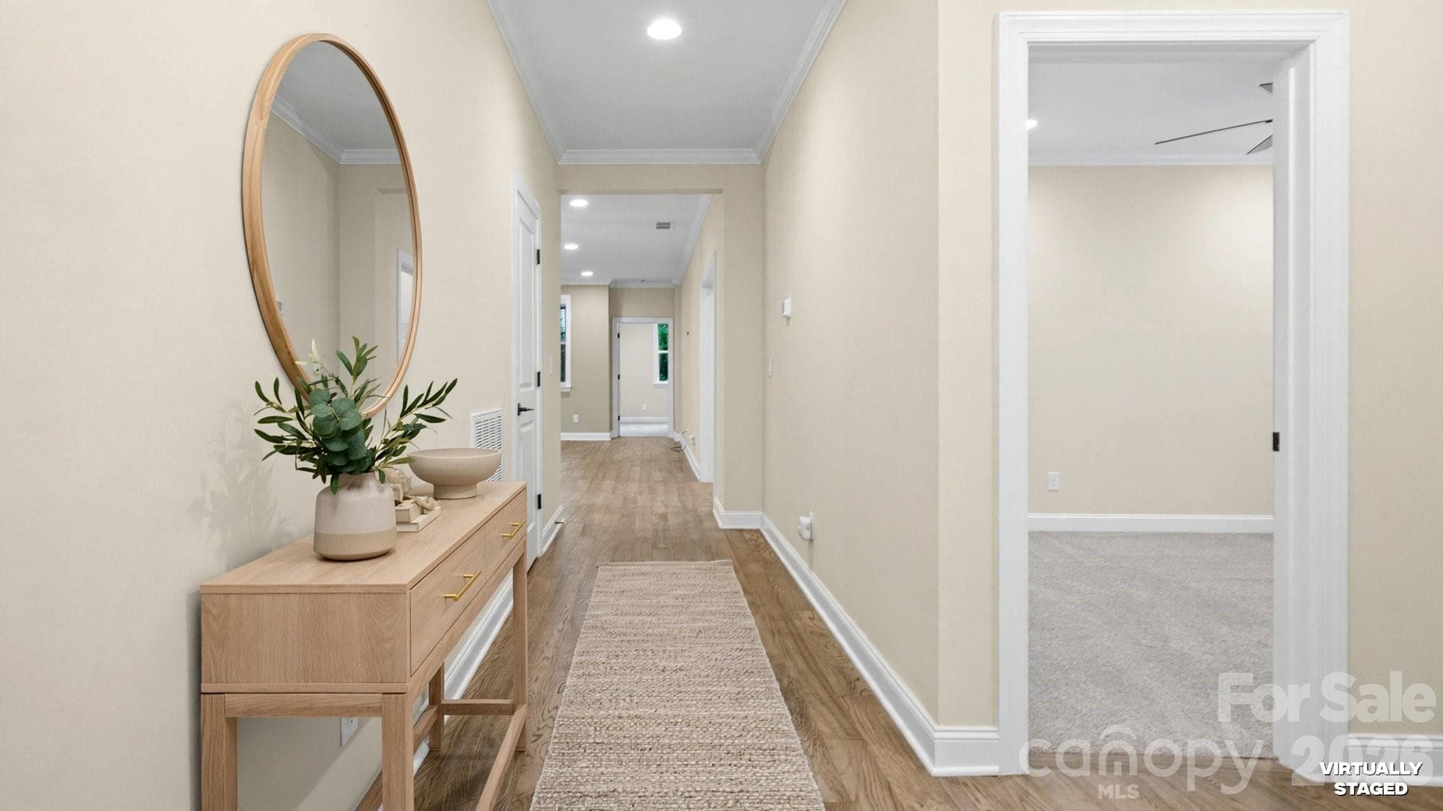 Single Family Residence at 5201 Looking Glass Trail, Denver, photo 5 of 48