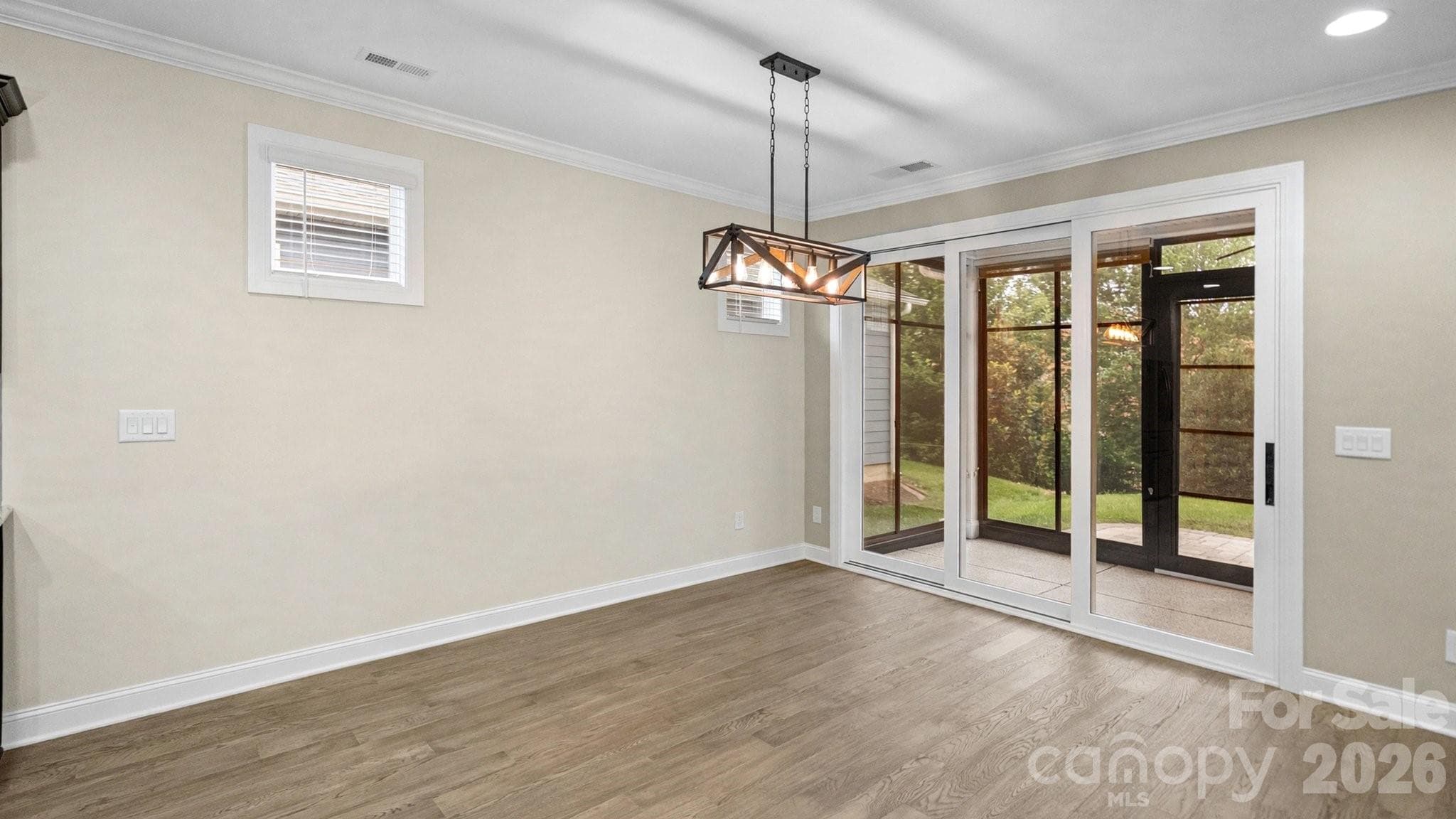 Single Family Residence at 5201 Looking Glass Trail, Denver, photo 23 of 48