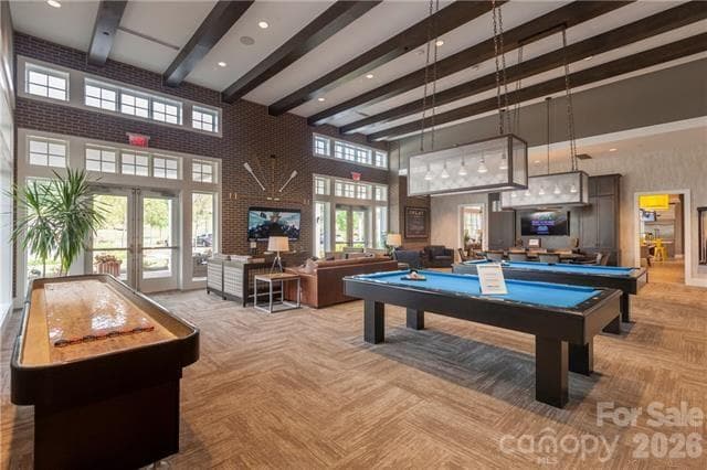 Single Family Residence at 5201 Looking Glass Trail, Denver, photo 42 of 48