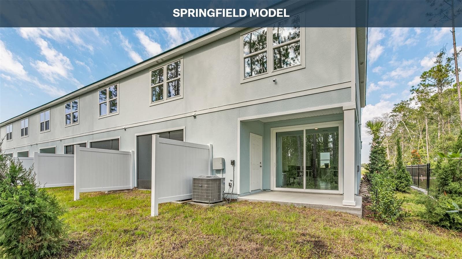 Townhouse at 255 AYAMONTE RD, ST AUGUSTINE, photo 27 of 37