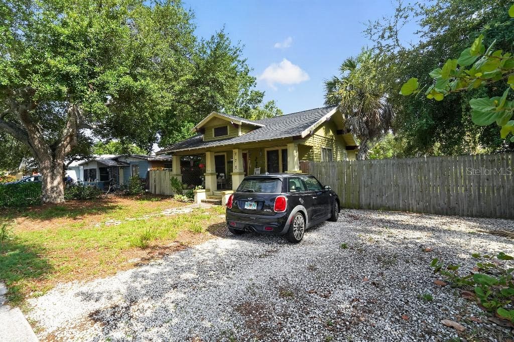 Single Family Residence at 772 38TH AVE S, ST PETERSBURG, photo 4 of 30