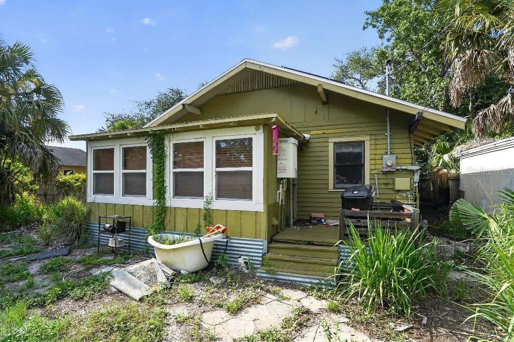 Single Family Residence at 772 38TH AVE S, ST PETERSBURG, photo 10 of 30
