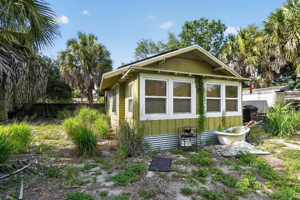 Single Family Residence at 772 38TH AVE S, ST PETERSBURG, photo 11 of 30
