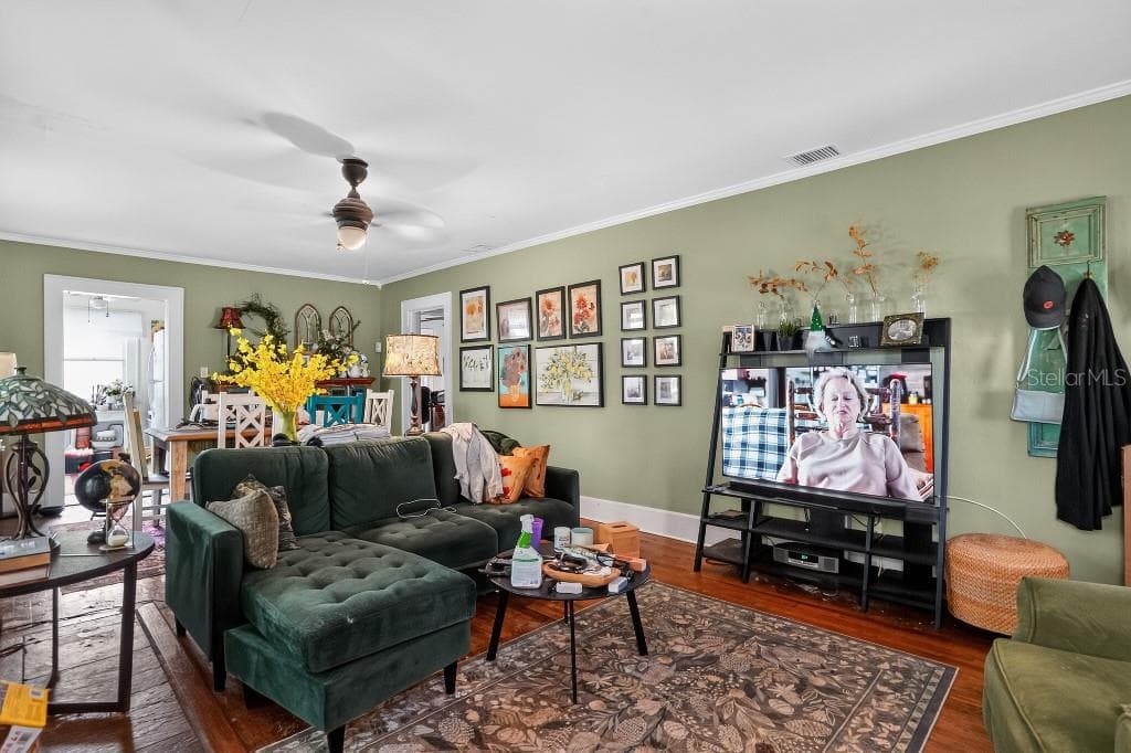 Single Family Residence at 772 38TH AVE S, ST PETERSBURG, photo 12 of 30