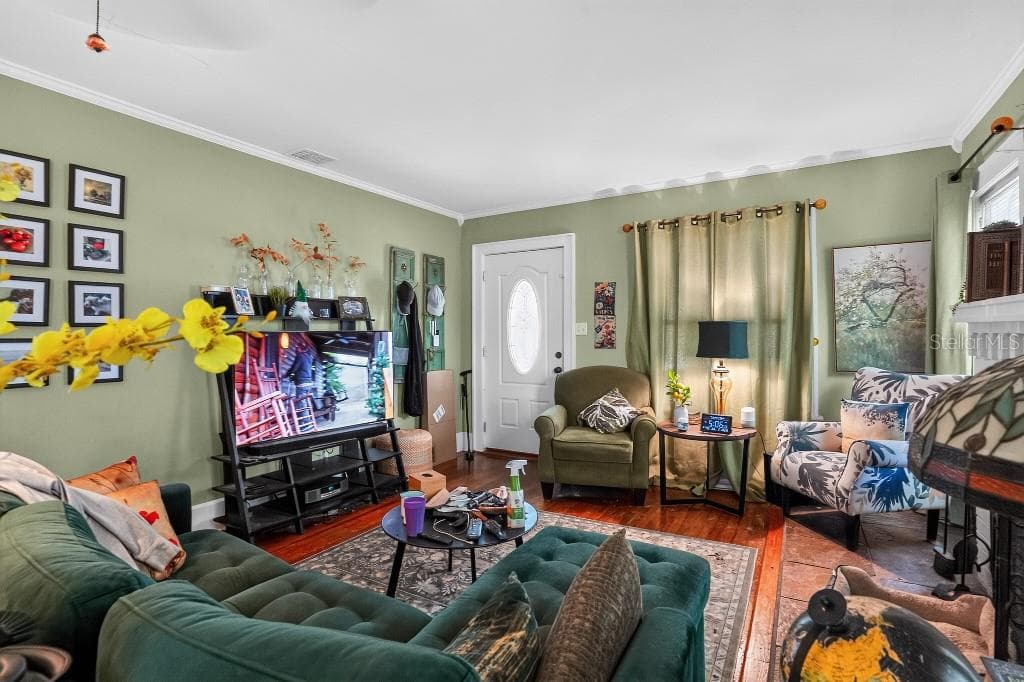 Single Family Residence at 772 38TH AVE S, ST PETERSBURG, photo 13 of 30