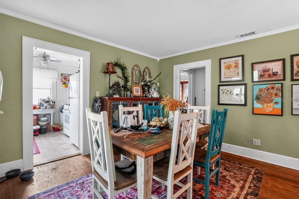 Single Family Residence at 772 38TH AVE S, ST PETERSBURG, photo 17 of 30