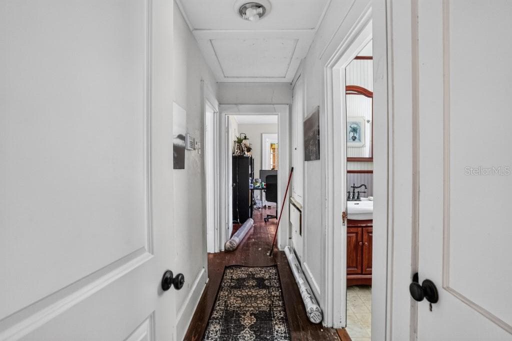Single Family Residence at 772 38TH AVE S, ST PETERSBURG, photo 19 of 30