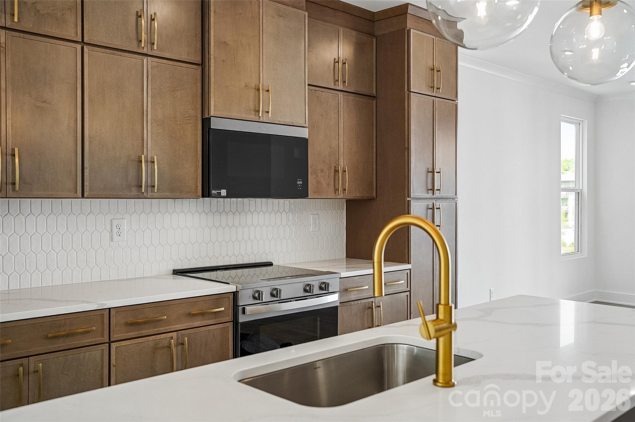 Our Modern Farmhouse design with loads of upgrades - 4038 Sophia Drive, Charlotte