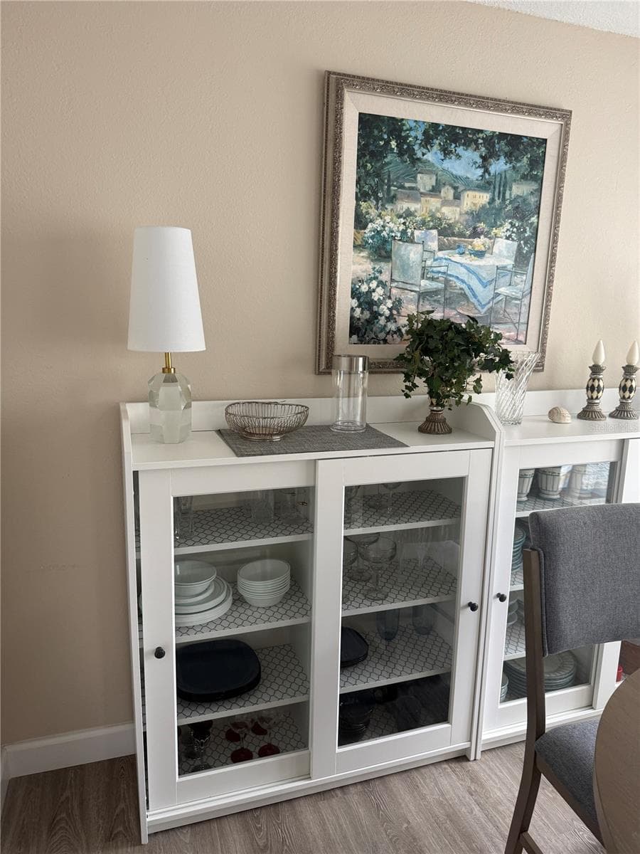 Matching hutches - 315 MEDALLION BLVD #H, MADEIRA BEACH