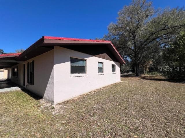 Single Family Residence at 5875 NE 167TH AVE, SILVER SPRINGS, photo 3 of 11