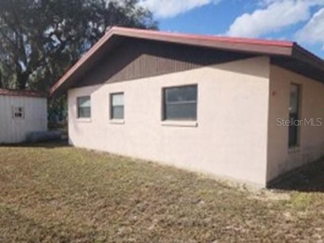 Single Family Residence at 5875 NE 167TH AVE, SILVER SPRINGS, photo 4 of 11