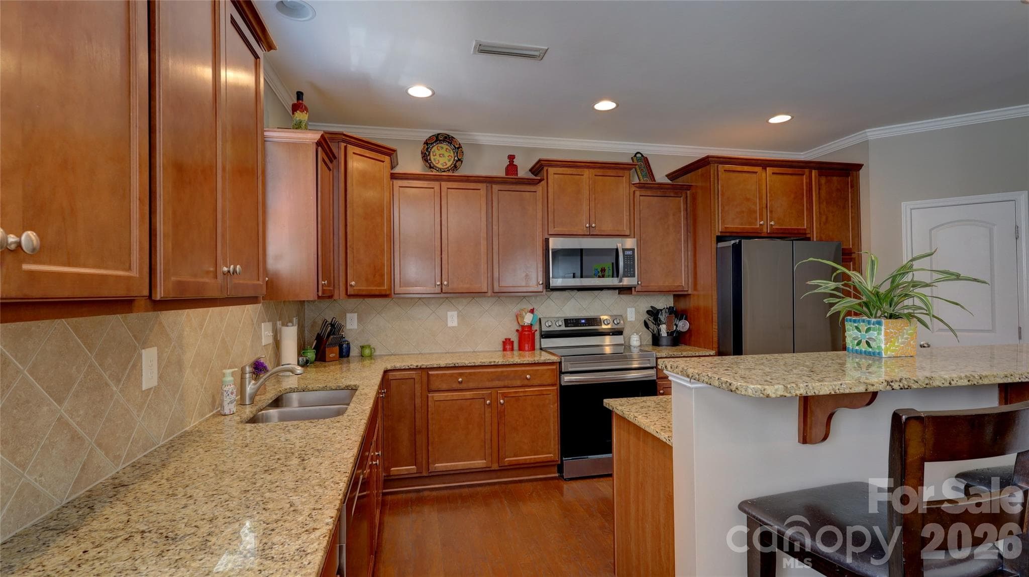 Single Family Residence at Mooresville, photo 4 of 34