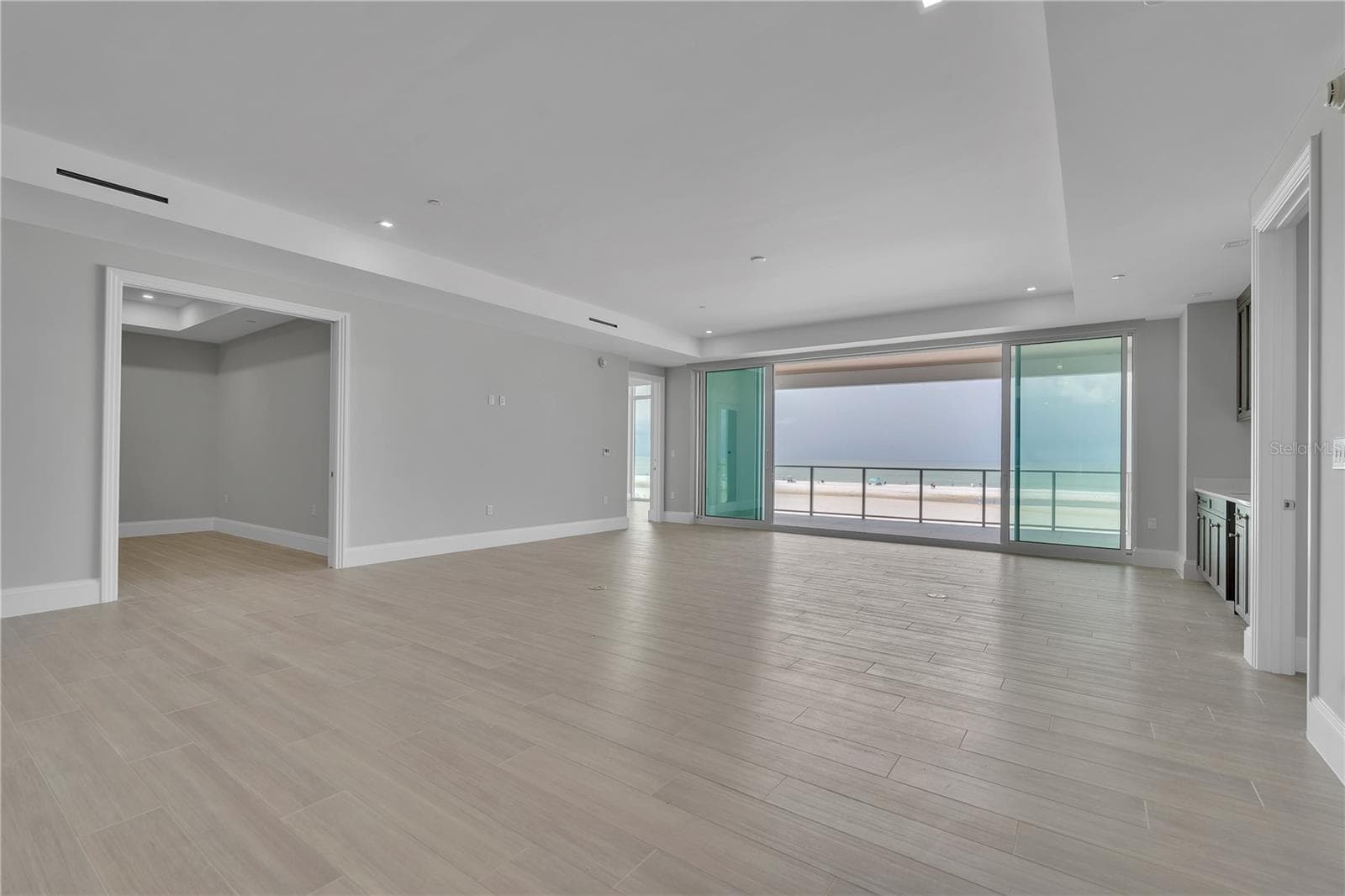 Open Floor Plan - 70 AVENIDA VENECCIA #202, SARASOTA