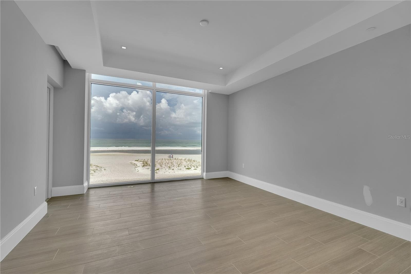 Primary Bedroom - 70 AVENIDA VENECCIA #202, SARASOTA