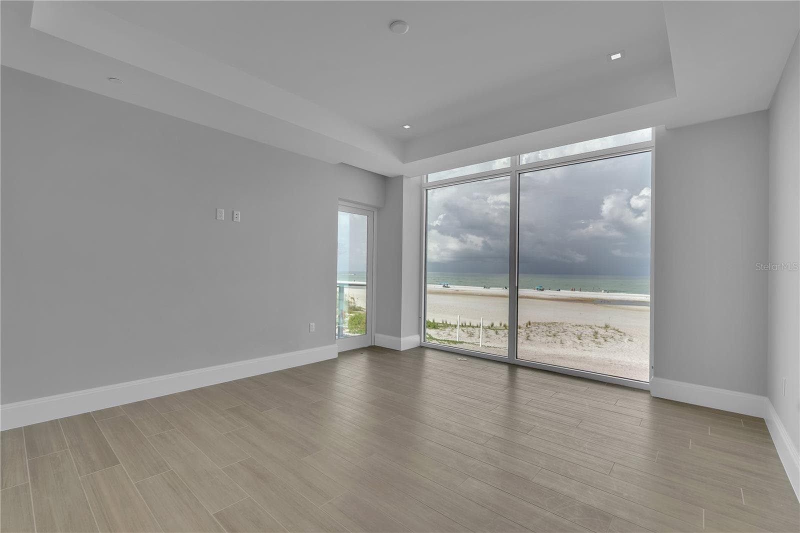 Primary Bedroom - 70 AVENIDA VENECCIA #202, SARASOTA