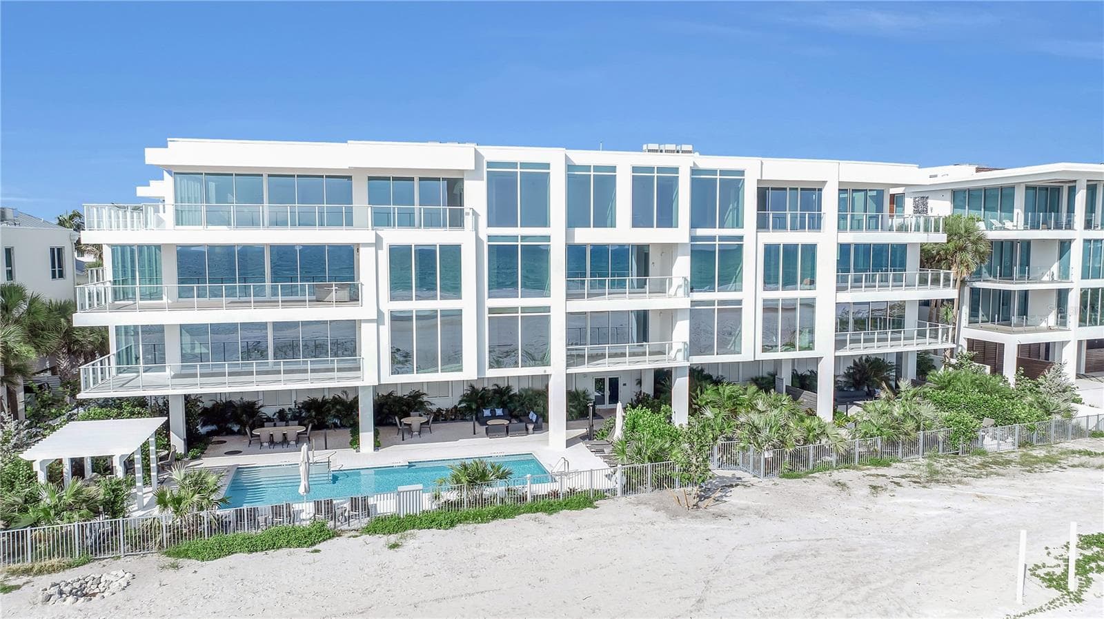 Condominium at 70 AVENIDA VENECCIA #202, SARASOTA, photo 30 of 51