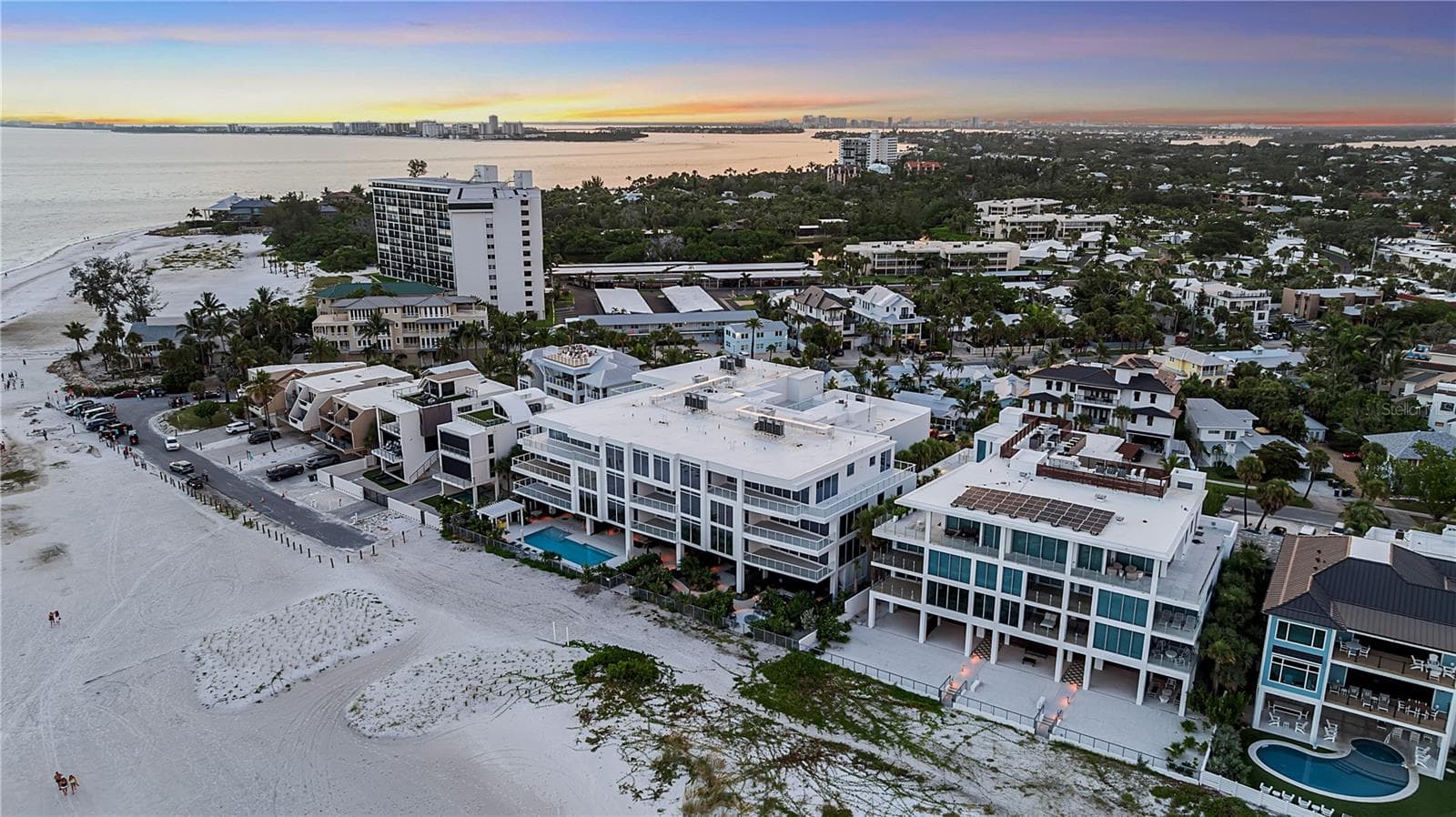 Condominium at 70 AVENIDA VENECCIA #202, SARASOTA, photo 41 of 51
