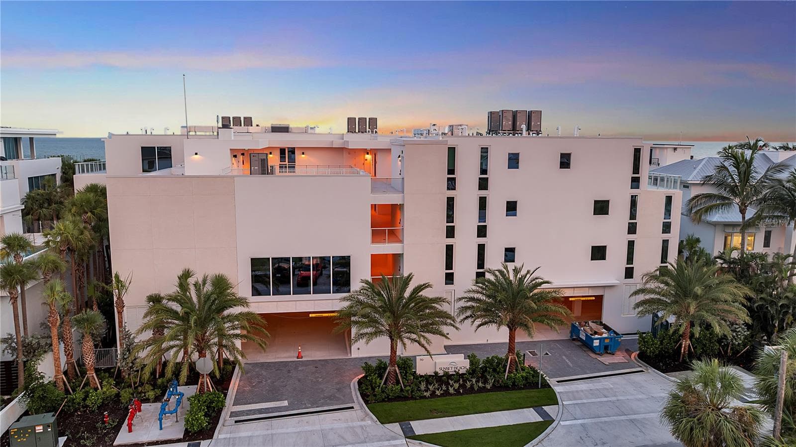 Condominium at 70 AVENIDA VENECCIA #202, SARASOTA, photo 49 of 51