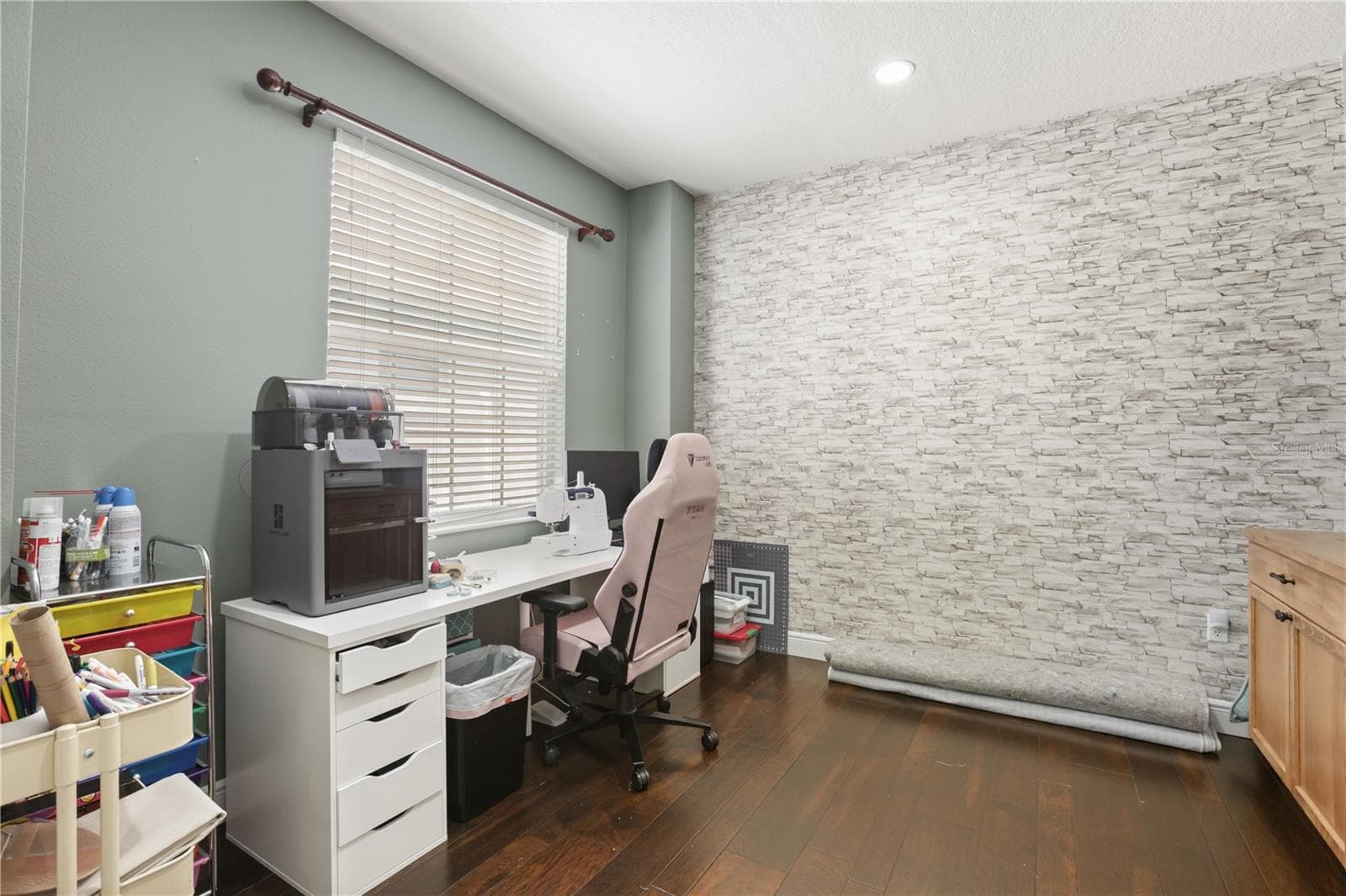 Office - 932 LOST GROVE CIR, WINTER GARDEN