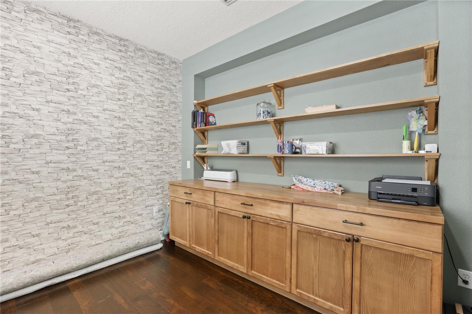 Office - 932 LOST GROVE CIR, WINTER GARDEN
