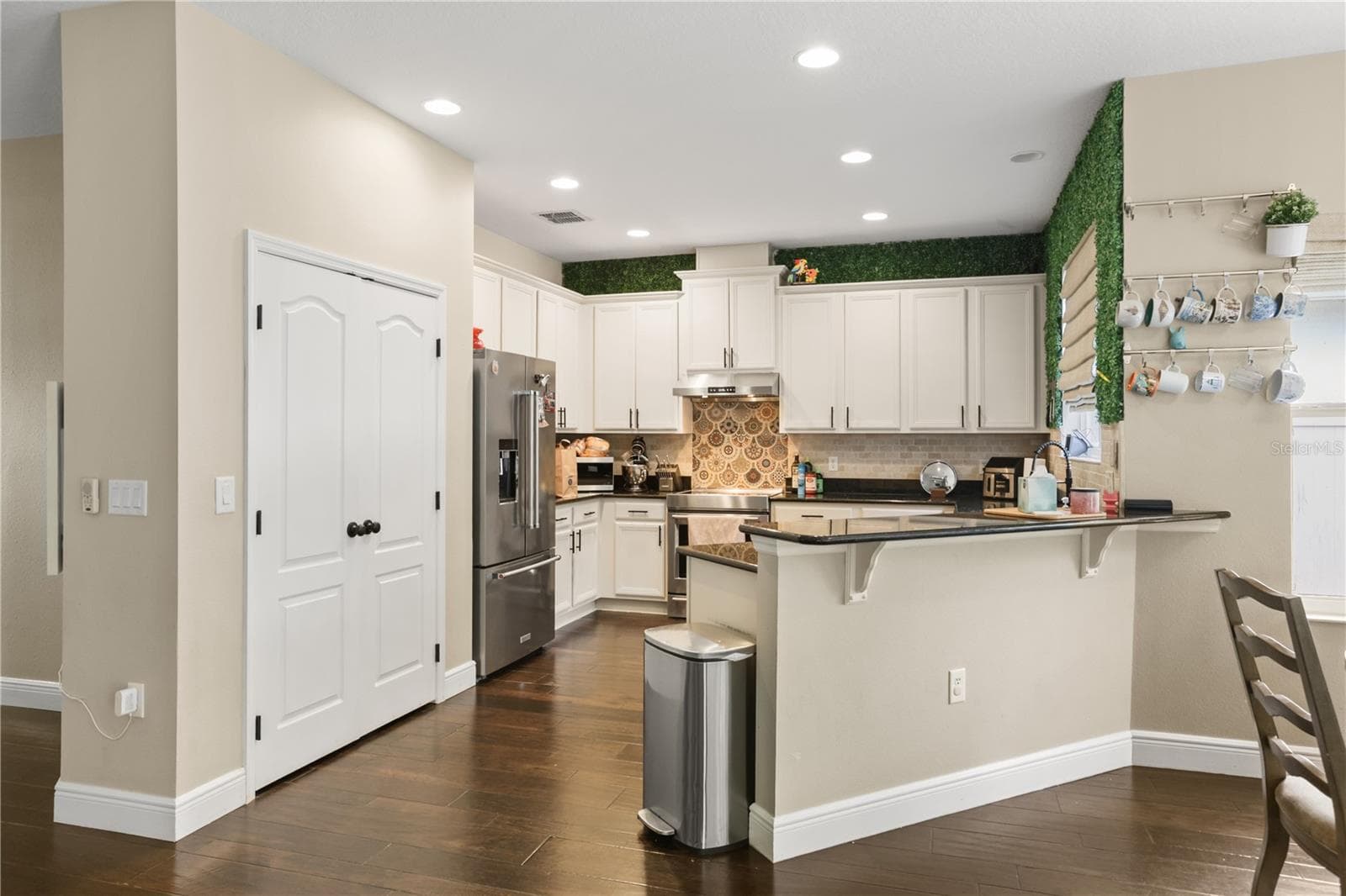 Kitchen - 932 LOST GROVE CIR, WINTER GARDEN