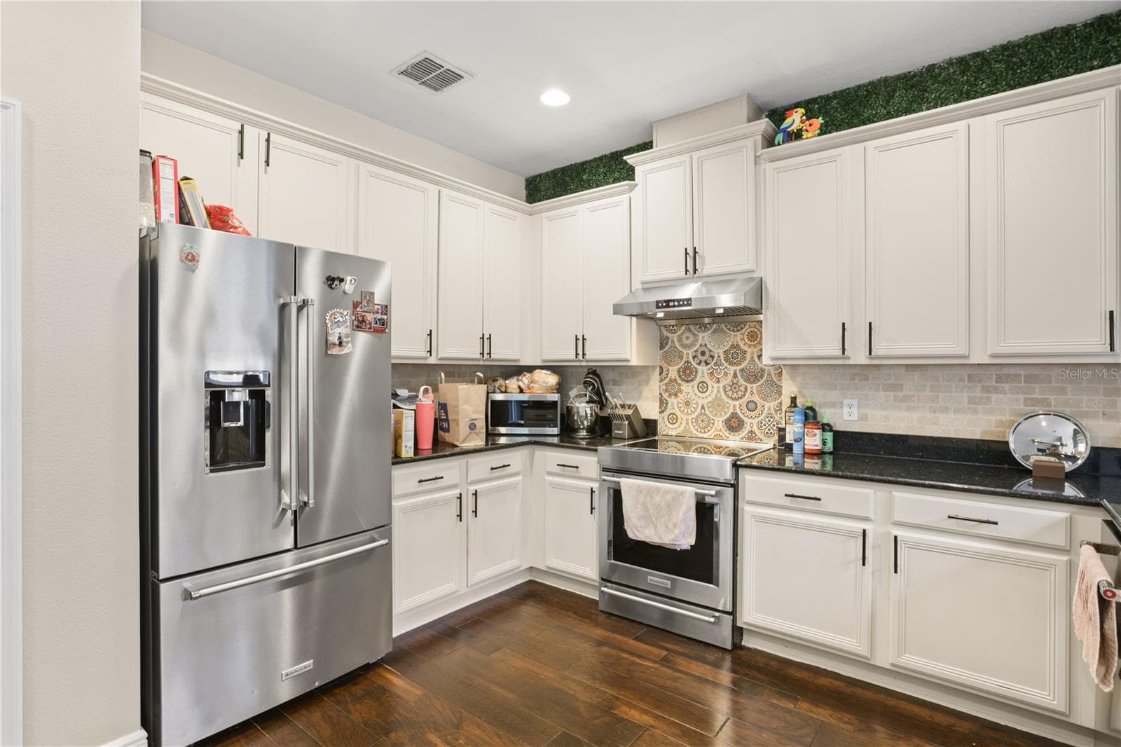 Kitchen - 932 LOST GROVE CIR, WINTER GARDEN