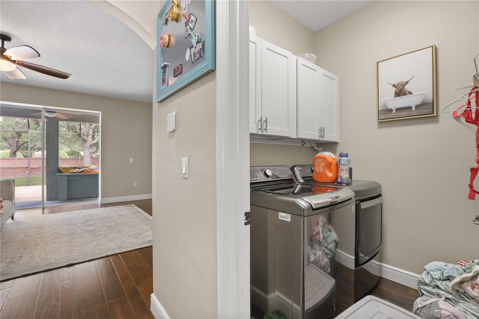 Laundry Room - 932 LOST GROVE CIR, WINTER GARDEN