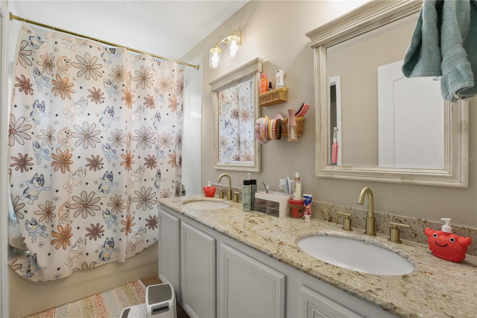 Bathroom 2 - 932 LOST GROVE CIR, WINTER GARDEN