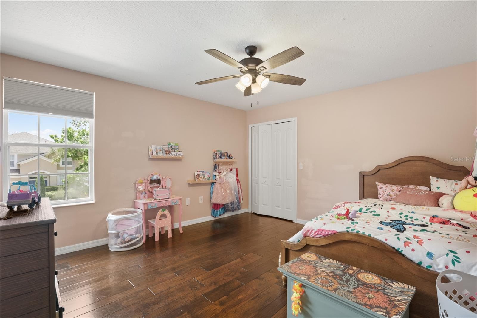 Bedroom 3 - 932 LOST GROVE CIR, WINTER GARDEN