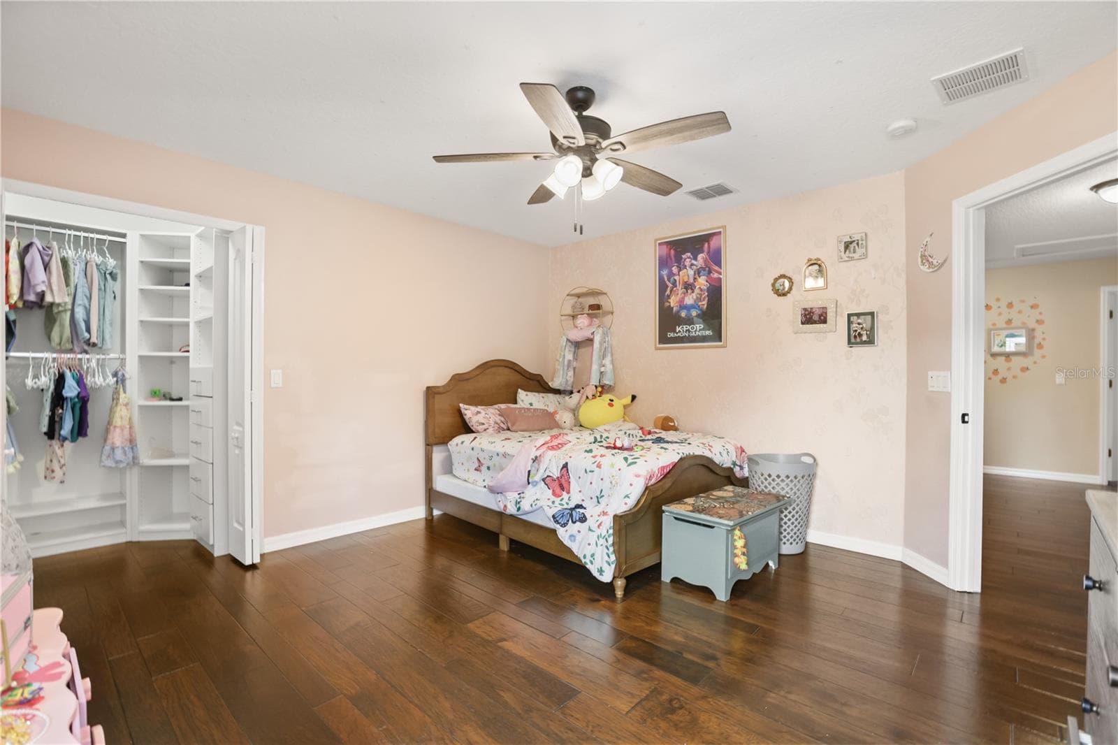 Bedroom 3 - 932 LOST GROVE CIR, WINTER GARDEN