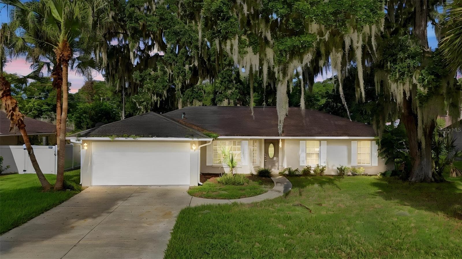 Single Family Residence at 3128 MANGO TREE DR, EDGEWATER, photo 30 of 43