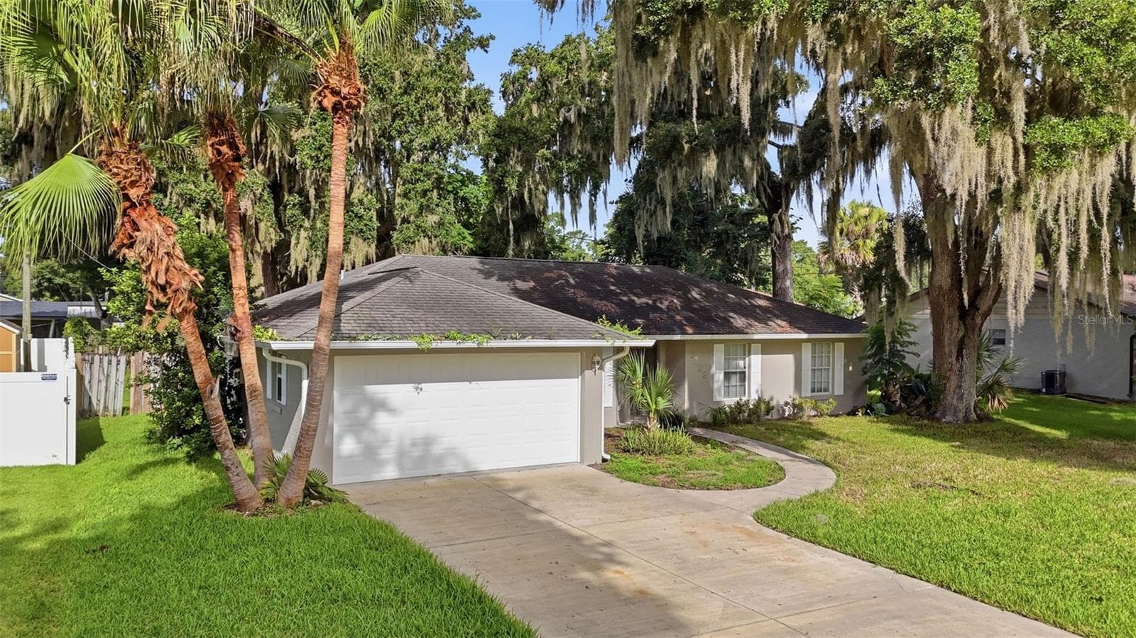 Single Family Residence at 3128 MANGO TREE DR, EDGEWATER, photo 31 of 43