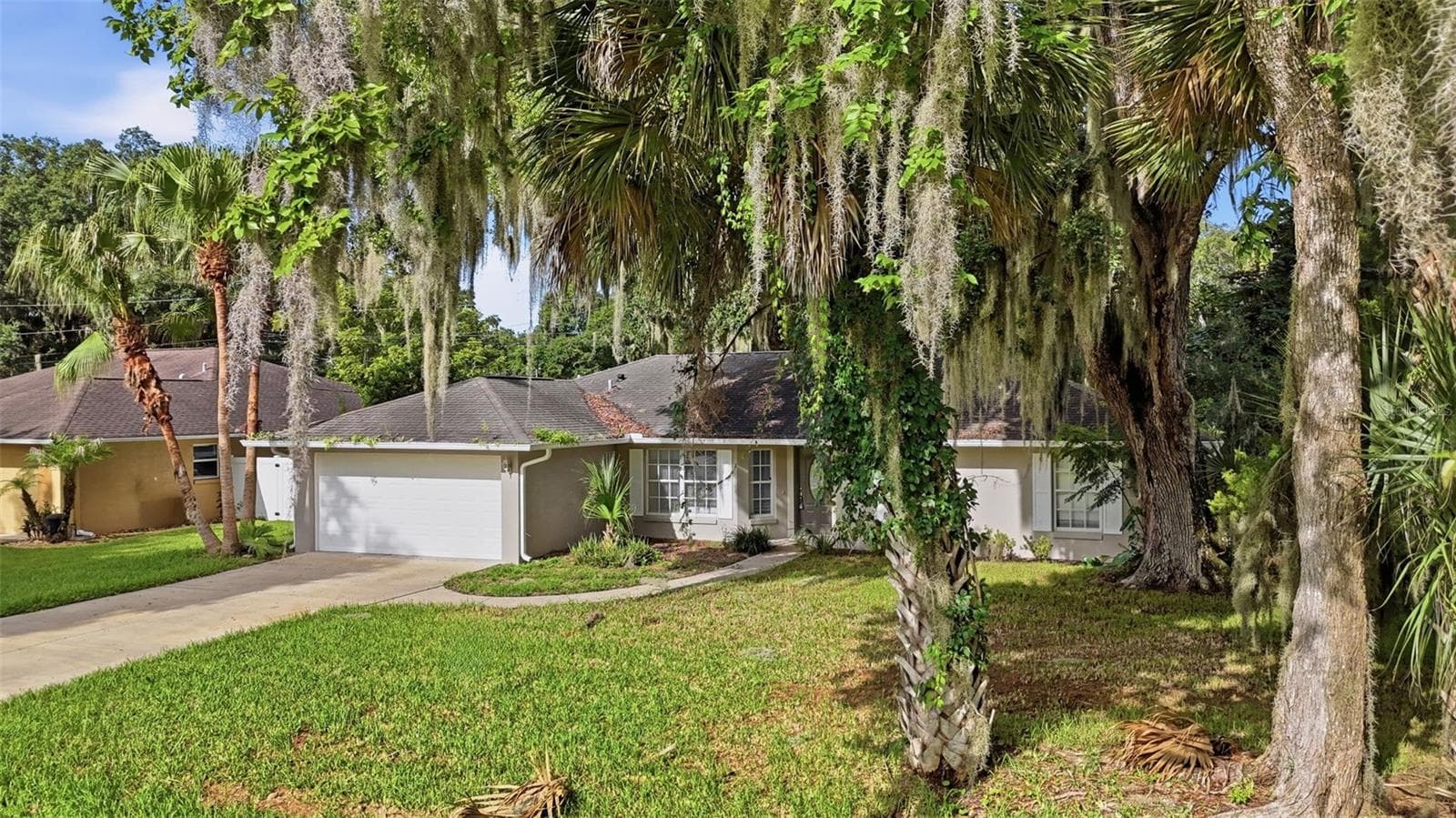 Single Family Residence at 3128 MANGO TREE DR, EDGEWATER, photo 32 of 43